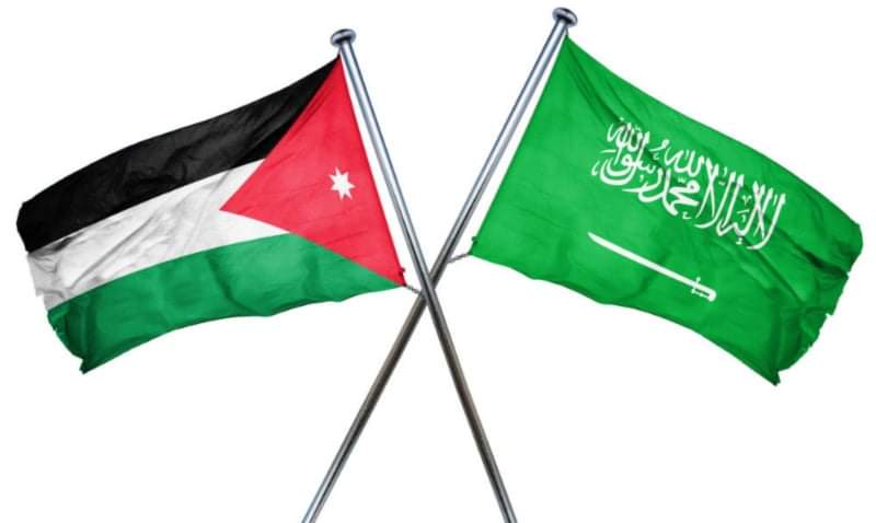 الأردن يؤكد دعمه لمبادرة السعودية بشأن اليمن