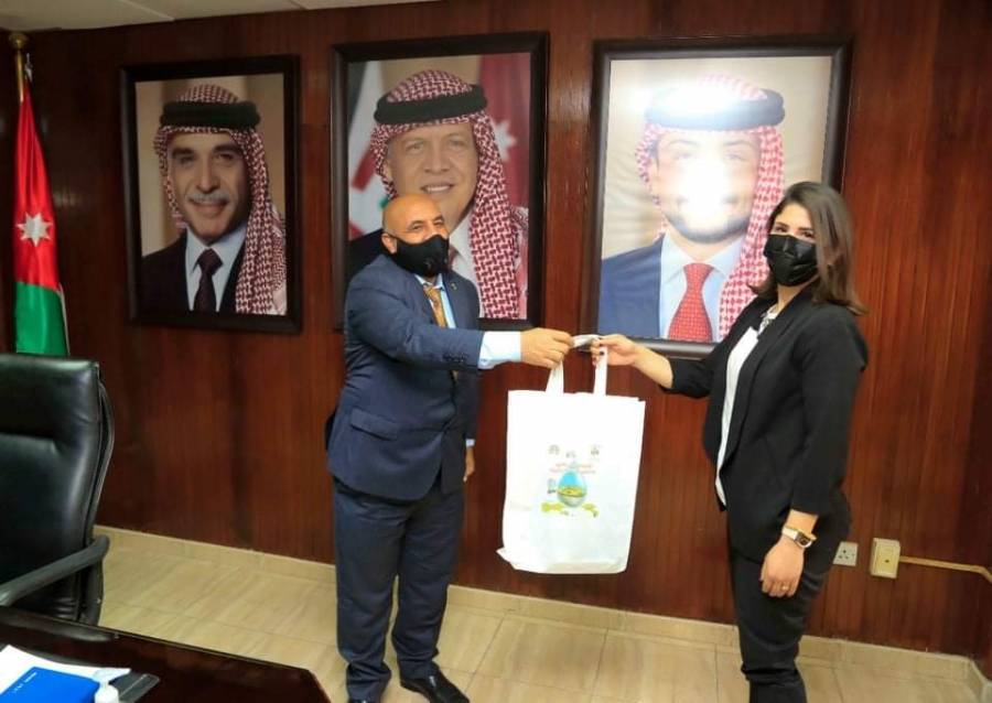 وزارة المياه والري تحتفل بيوم المياه العالمي بالتأكيد على أهمية ترشيد الاستهلاك والمحافظة على المياه