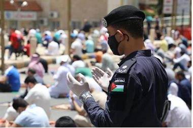 توضيح حول صلاة المغرب خلال ساعات الحظر بالتوقيت الصيفي