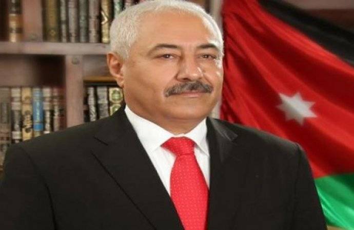 داوديه : مٌحرّم استمرار غياب وزير الصحة الأصيل