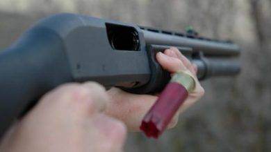 إصابة أب وإبنه بأعيرة نارية بمشاجرة بالرمثا