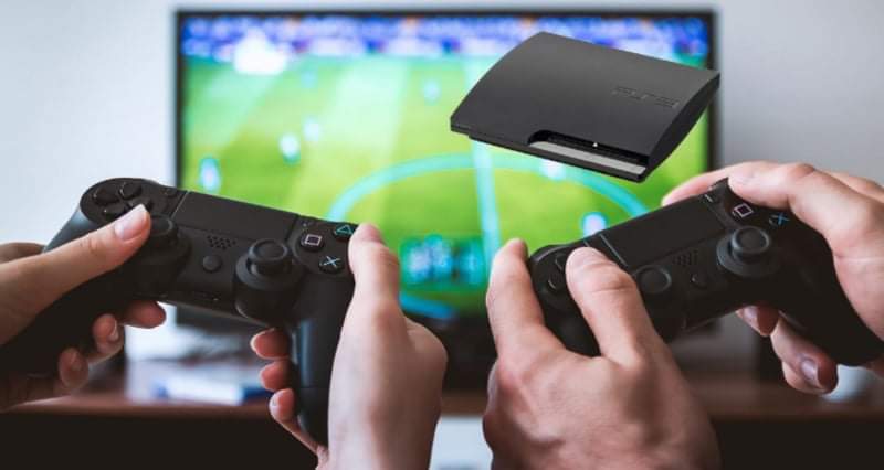 محافظ الزرقاء إغلاق محل بلاي ستيشن مخالف