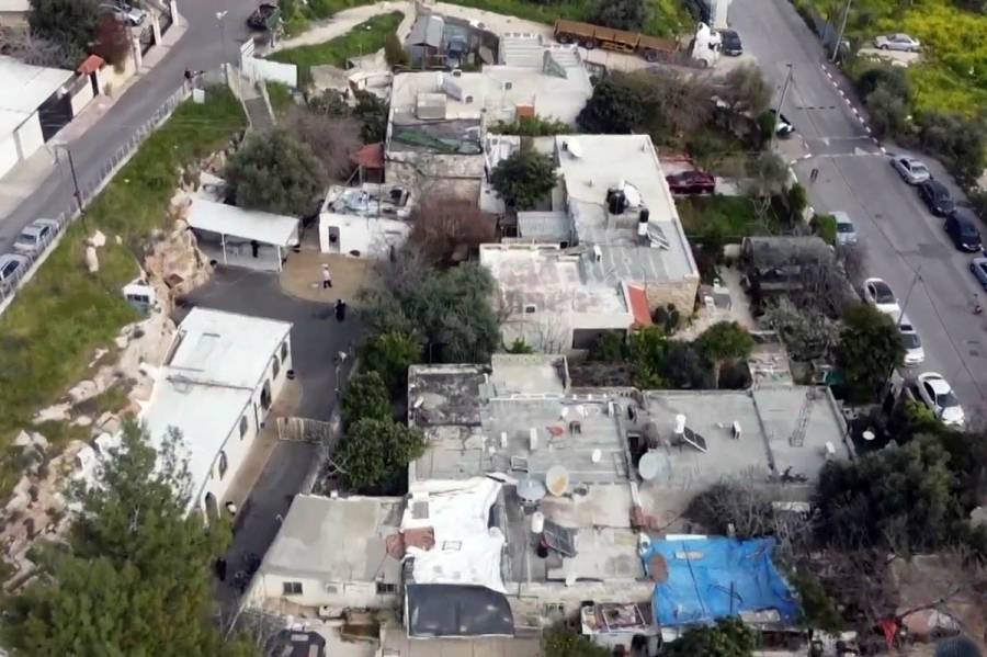 عين على القدس يناقش حملة لإنقاذ سكان حي الشيخ جراح