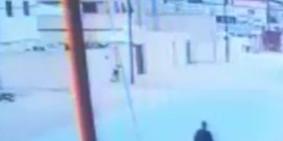 وفاة طفل بصعقة كهربائية في المفرق و الأهالي يحملون شركة الكهرباء المسؤولية