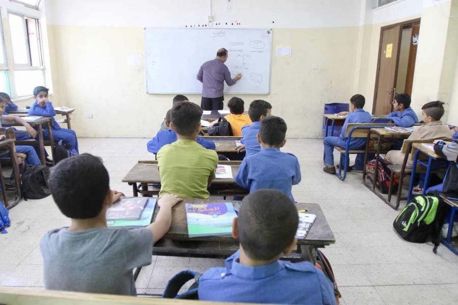 ذبحتونا تطالب وزارة التربية بإلغاء نتائج اختبارات الصف الرابع