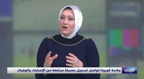 حجو: جميع لقاحات كورونا أثبتت فاعليتها ولست مع المقارنة بينها