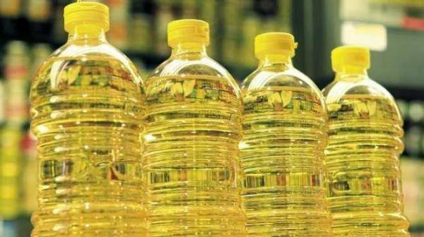 منع تصدير الزيوت النباتية ومواد غذائية