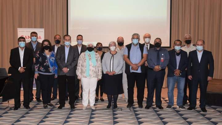 أبو رمان: العقبة تمتلك الركائز الأساسية لتفعيل اتفاقية التجارة الحرة الموقعة بين المملكة وكندا