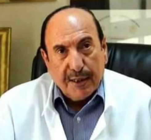 وفاة جديدة لطبيب بفايروس كورونا وارتفاع العدد الى 42