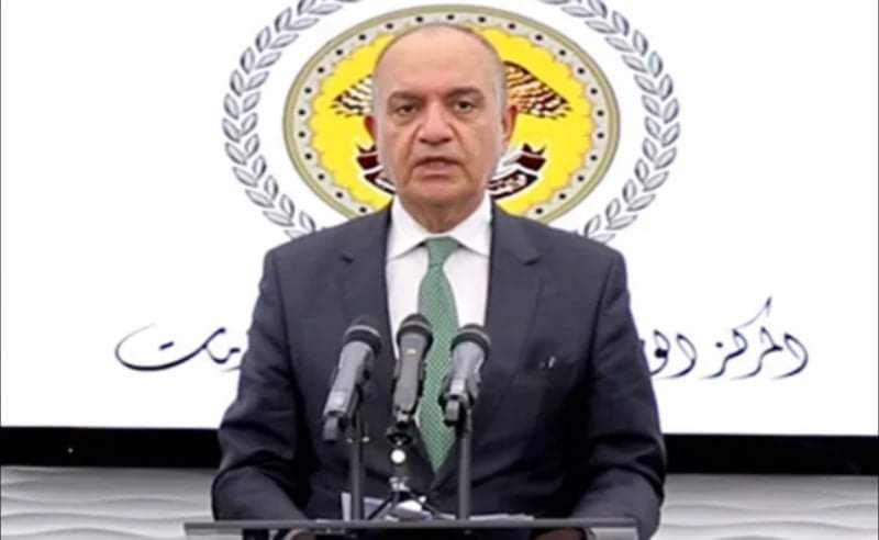 العضايلة: العلاقات الأردنية المصرية المتينة لا تحد من تطورها ولا تعيقها الظروف