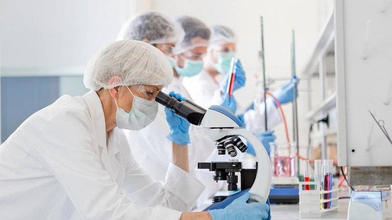 ابو هلالة :السلالة الجنوب افريقية تخدع جميع اللقاحات