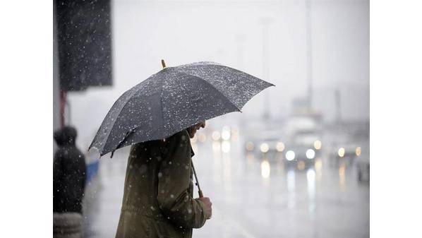 طقس بارد في معظم المحافظات وأمطار متوقعة في الشمال والوسط