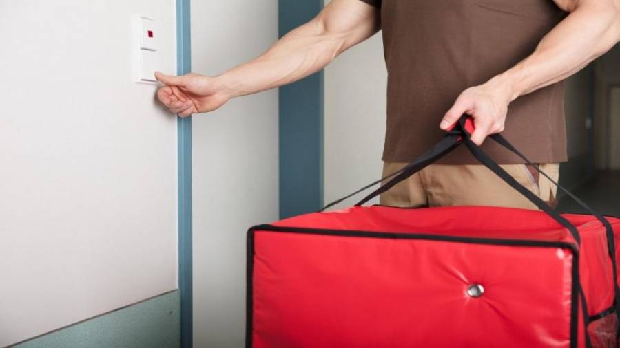 مطالب بتمديد ساعات عمل خدمة التوصيل خلال رمضان