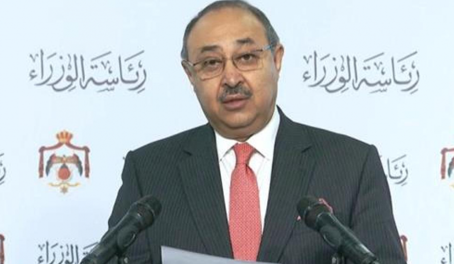 عاجل : تصريح جديد للحكومة حول الإجراءات التخفيفية المتوقع الإعلان عنها الأسبوع المقبل