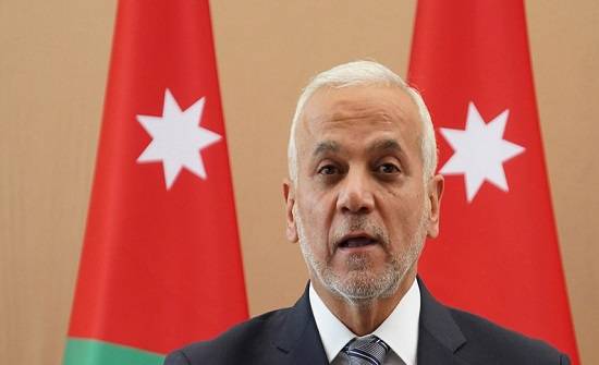 المفلح: سنعدل نظام جمع التبرعات