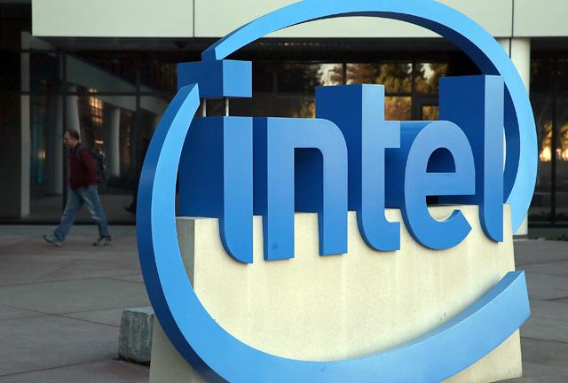 Intel to spend $20 billion on new US chip plants