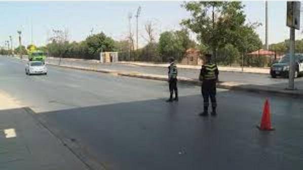 9 مخالفات بحق مواطنين ومنشآت تجارية في الزرقاء