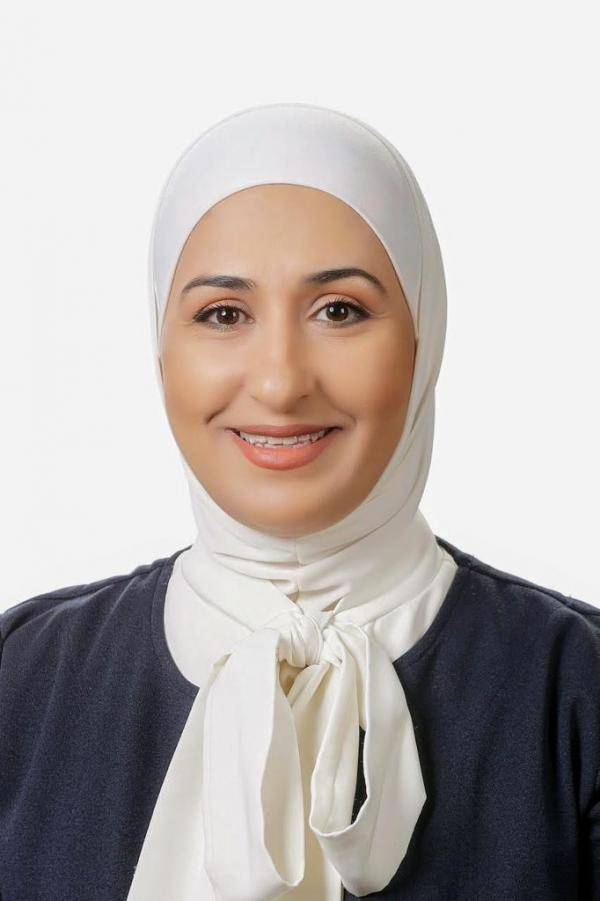 الكركي نائبا لمدير عام المؤسسة الصحفية الأردنية (الرأي)