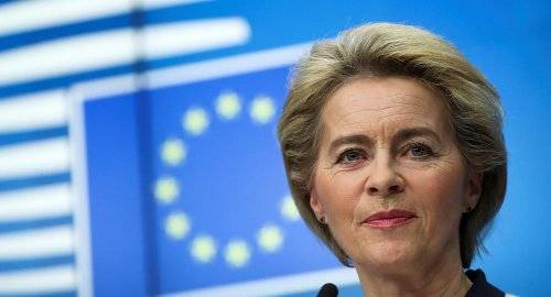 الكشف عن نسبة التطعيم في الإتحاد الأوروبي