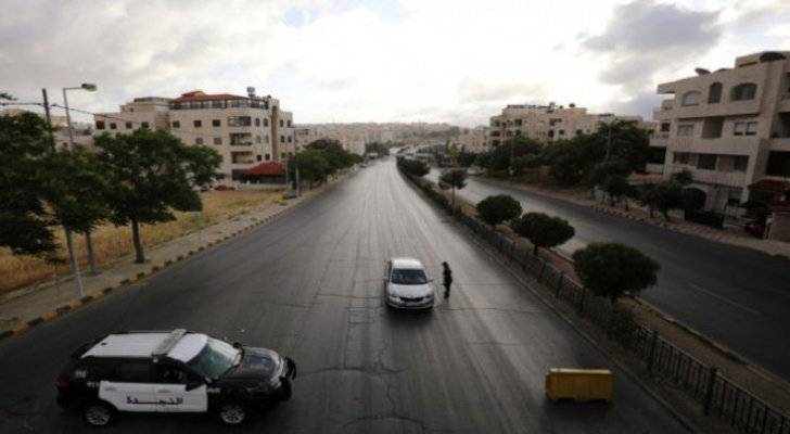 التوقيت الصيفي يخفض ساعات الحظر الشامل