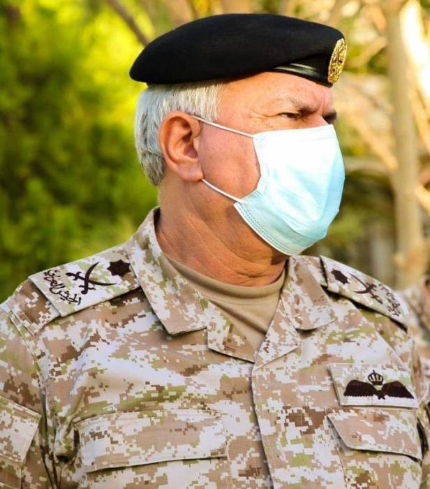 الحنيطي: إرسال مستشفى ميداني إلى الطفيلة