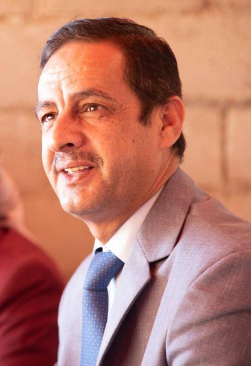 بلدية القويرة تتبرع بقاعة لإسناد القطاع الصحي في العقبة