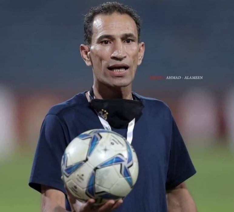 الكابتن راتب العوضات في ذمة الله