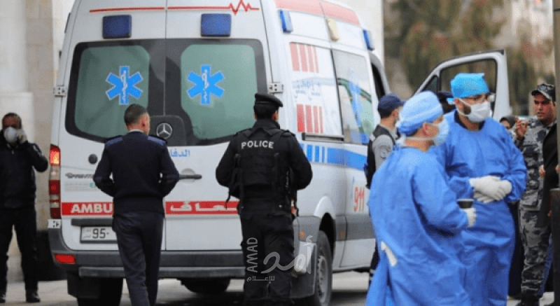 عاجل : محلياً .. حالات كورونا النشطة تتخطى الـ100 ألف