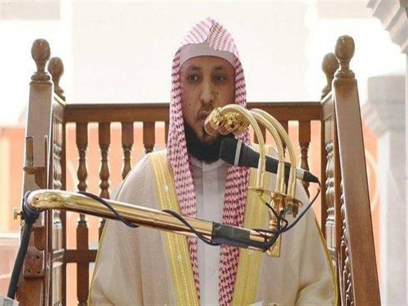 خطيب الحرم المكي: الشفاعة يوم القيامة لا تكون إلا لأهل التوحيد