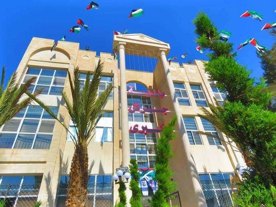 تعليق الدوام في بلدية جرش الكبرى السبت