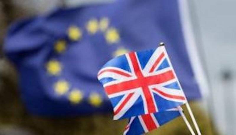 بريطانيا تستدعي القائم بالأعمال الصيني عقب اعلان بلاده فرض عقوبات على بريطانيين