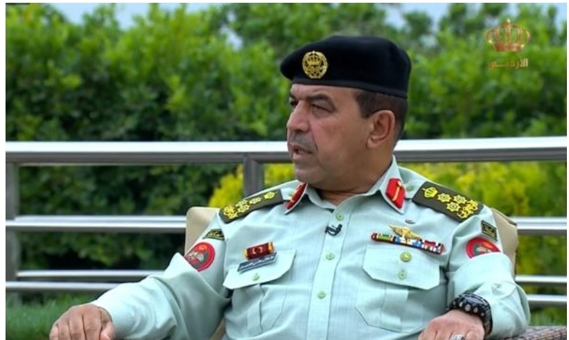 الدكتور المعايعة يرد على مقابلة مدير التوجية المعنوي