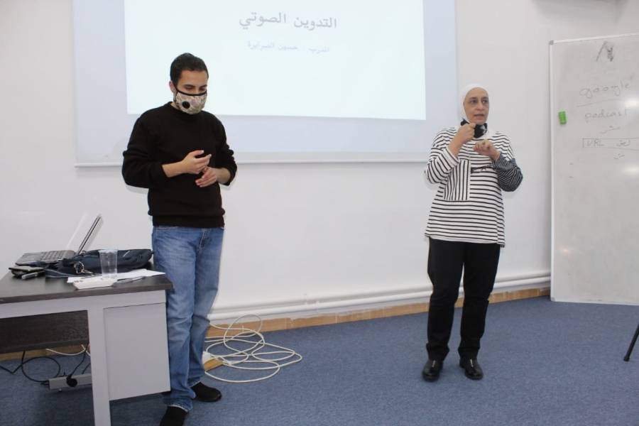 وزارة التربية والتعليم تُعلن فتح مختبرات الحاسوب بالمدارس لمن لا يمتلكون أجهزة أو خطوط انترنت