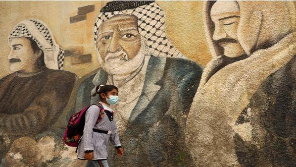 الخارجية الأمريكية: واشنطن في طور تحديد كيفية عودة جميع أشكال المساعدة للفلسطينيين