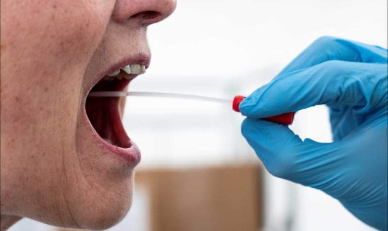 الحالات النشطة بفيروس كورونا في الاردن تواصل الارتفاع