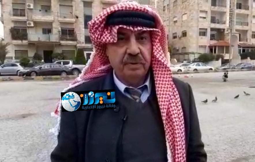 سامر الحي لا يطرب ...!! لاكرامه لنبي في وطنه..!!...فيديو