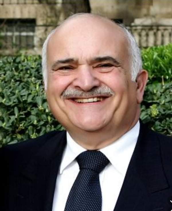 الأمير الحسن يدعو إلى تحقيق العدالة بتوفير اللقاح ضد كورونا