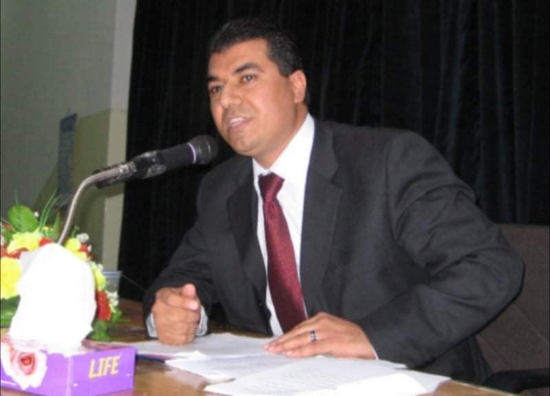 الحنيفات يبحث مع الفاو دعم المزارع الأردني