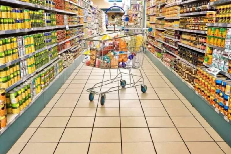 نقابة المواد الغذائية غير مسؤولة عن التصريحات التي تطلقها بعض الجهات المحلية