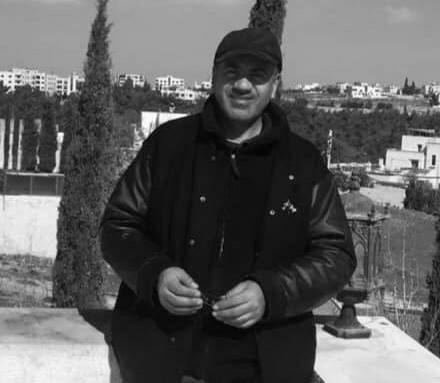 الدكتور ابو النادي يلتحق بقافلة شهداء الواجب