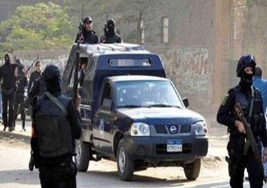 مصر... ضبط اردني يملك مزرعة للحشيش في  السويس