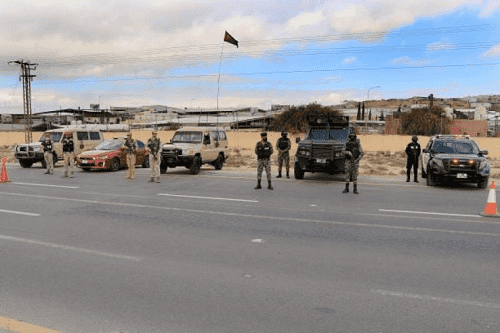 ابو هلالة :لولا الحظر والاغلاقات لتضاعفت الإصابات