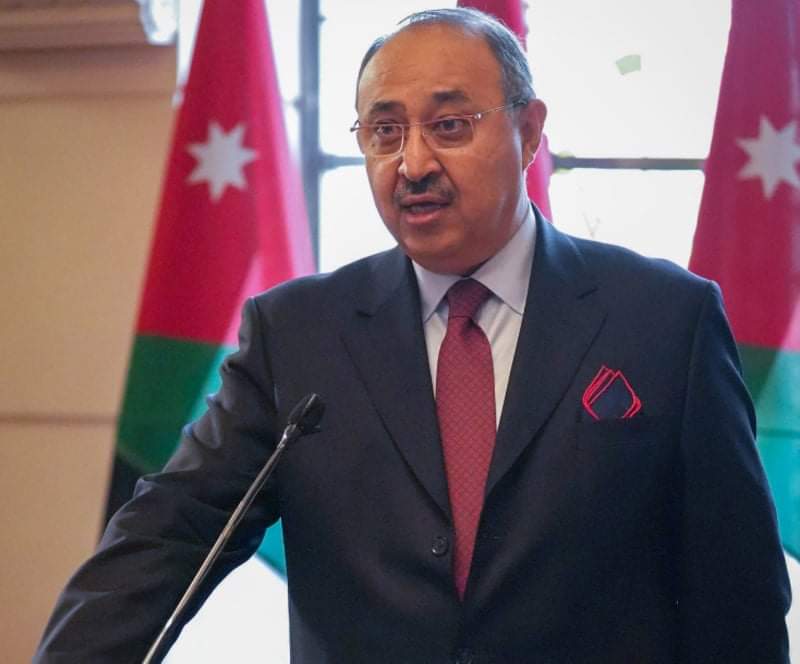 دودين: حزمة إجراءات لمساعدة المواطنين اقتصاديا وتطعيم جميع المواطنين مجانا