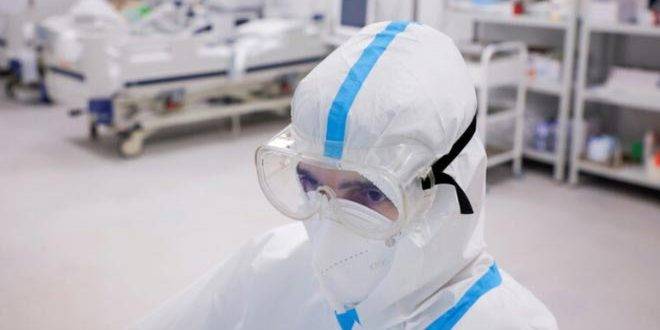 البحرين : تسجل 865 إصابة جديدة بكورونا.