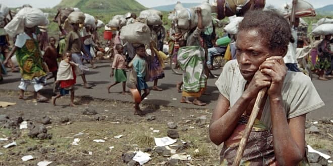 تقرير: فرنسا تتحمل مسؤولية كبرى بأحداث أدت للإبادة الجماعية في رواندا