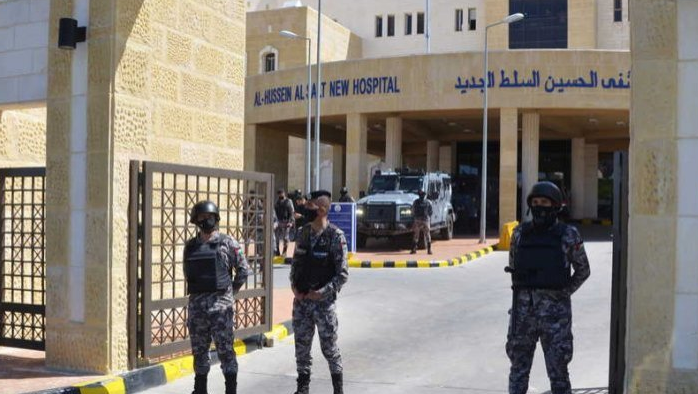 عاجل : محكمة صلح جزاء عمان تعقد أولى جلساتها العلنية بقضية مستشفى السلط الأحد و هذه التهم المسندة .. أسماء