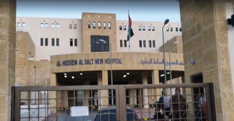 التفاصيل الكاملة للتحقيقات بفاجعة السلط والتهم الموجهة للموقوفين