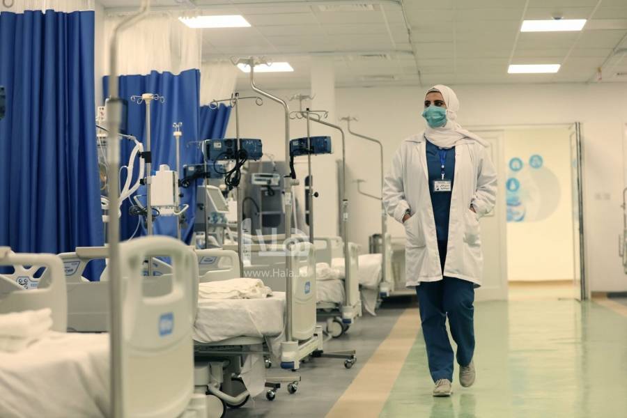 الصحة: عطاءات لصيانة 15 مستشفى بينها السلط الجديد