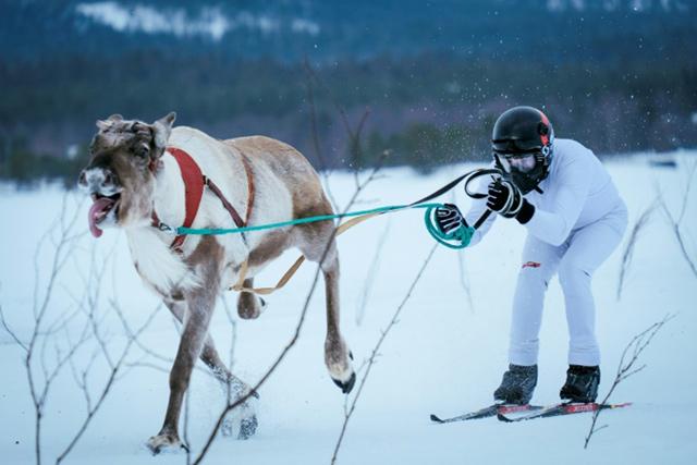 How Finland embraced being ‘world’s happiest nation’