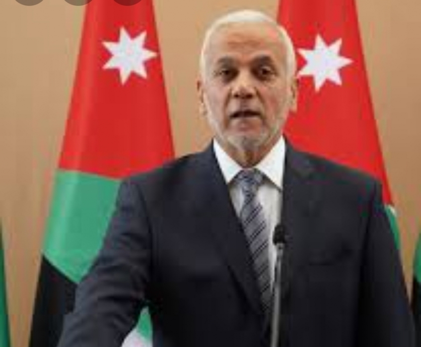 المفلح : لجنة لمراجعة قانون الجمعيات.